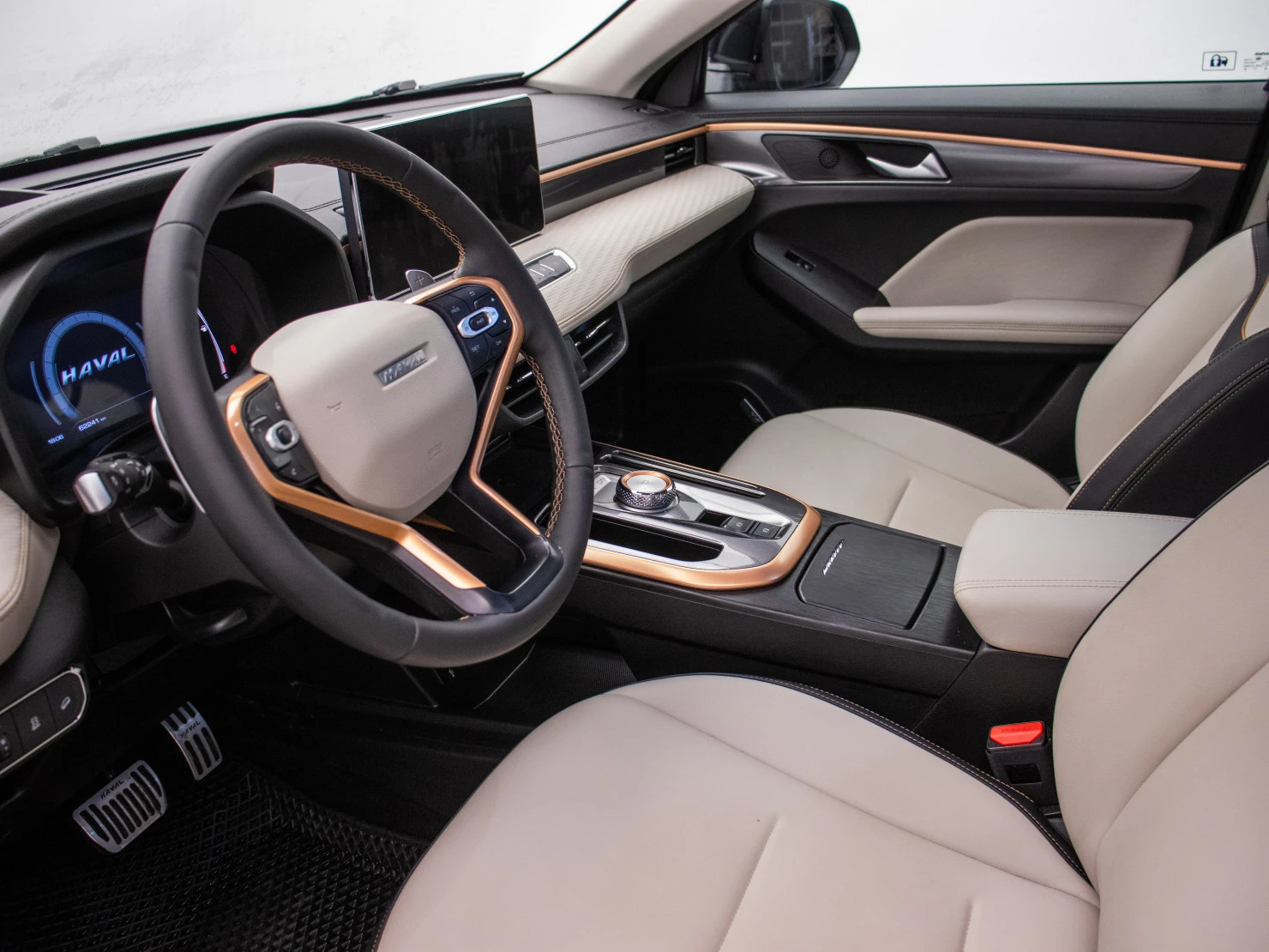 HAVAL Jolion, 2023