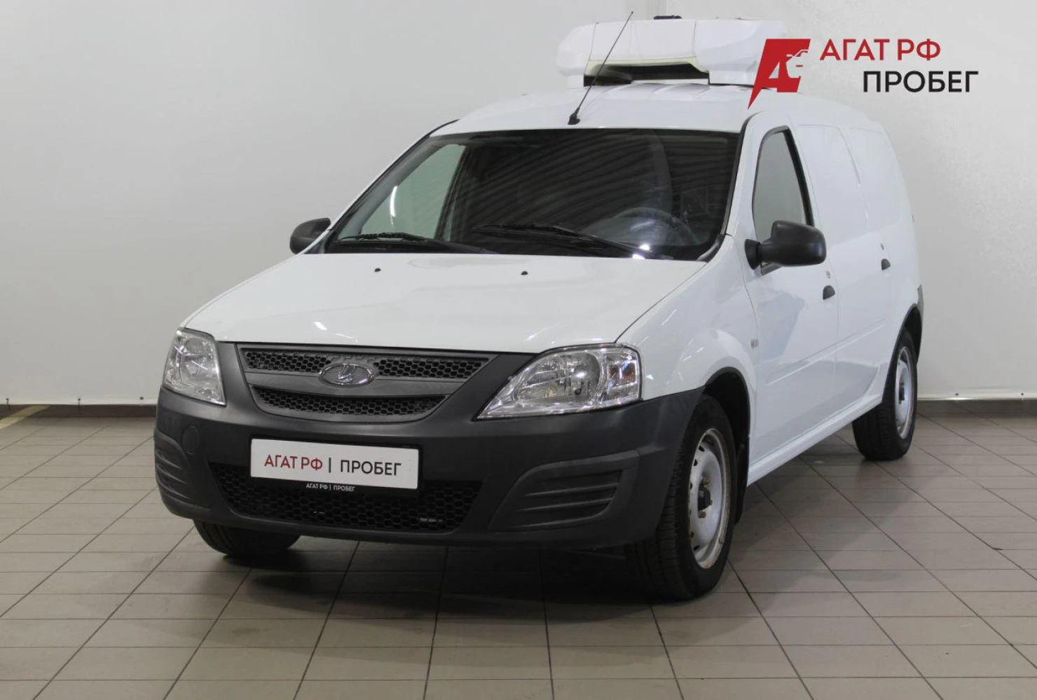 LADA (ВАЗ) Largus, 2019