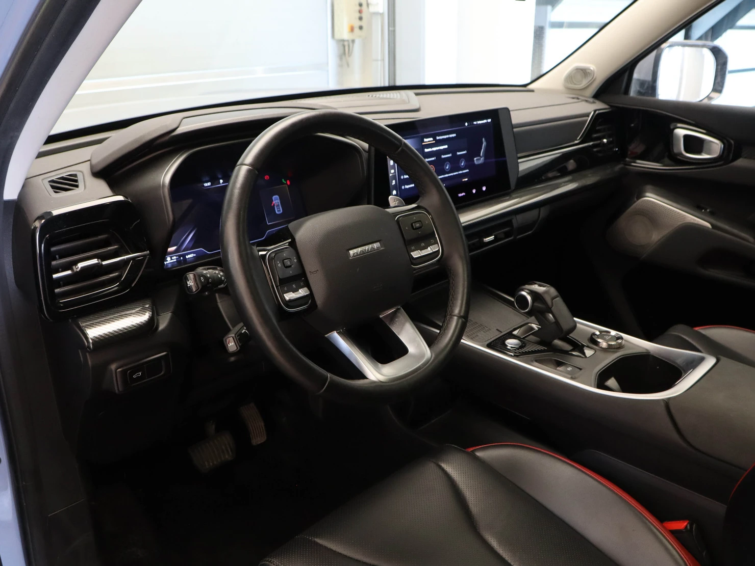 HAVAL H3, 2024