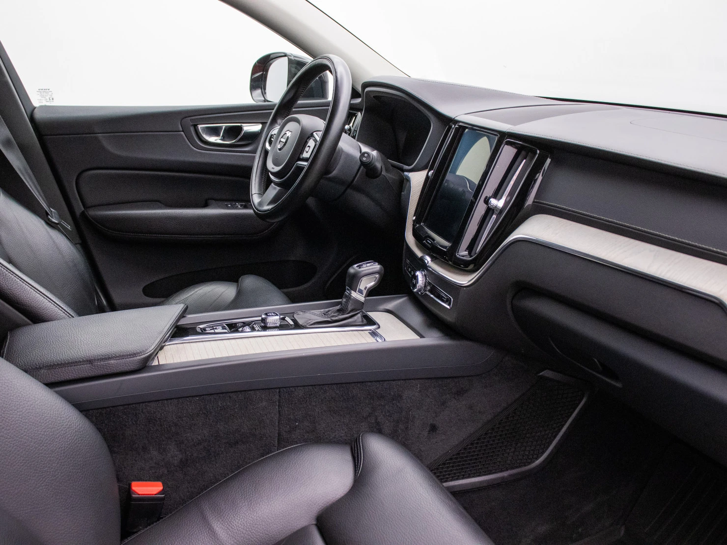 Volvo XC60, 2018