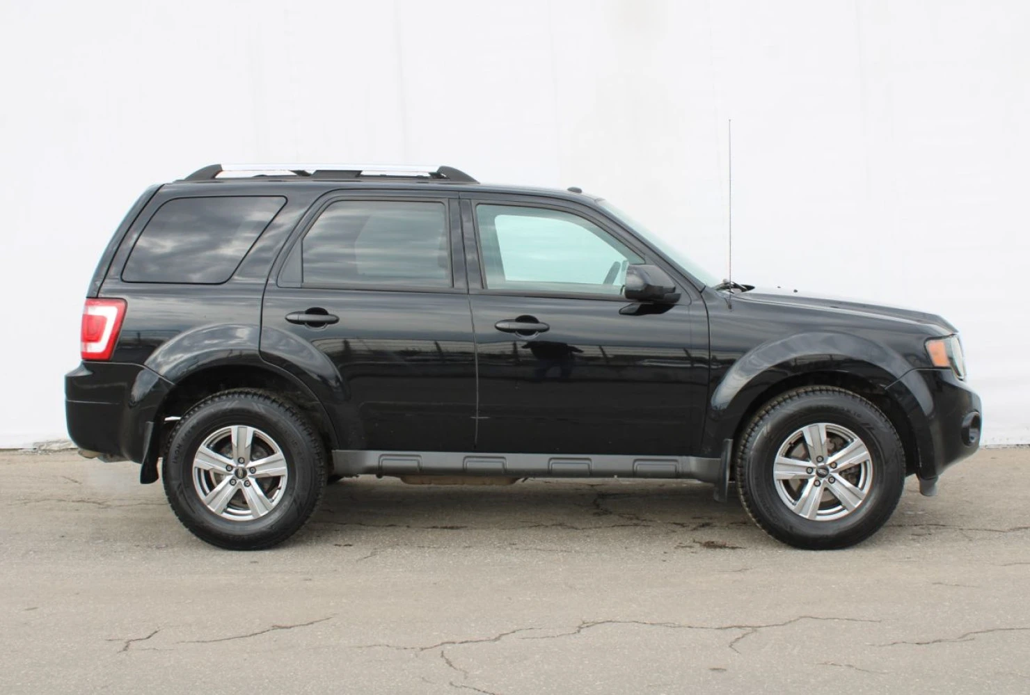 Ford Escape, 2009