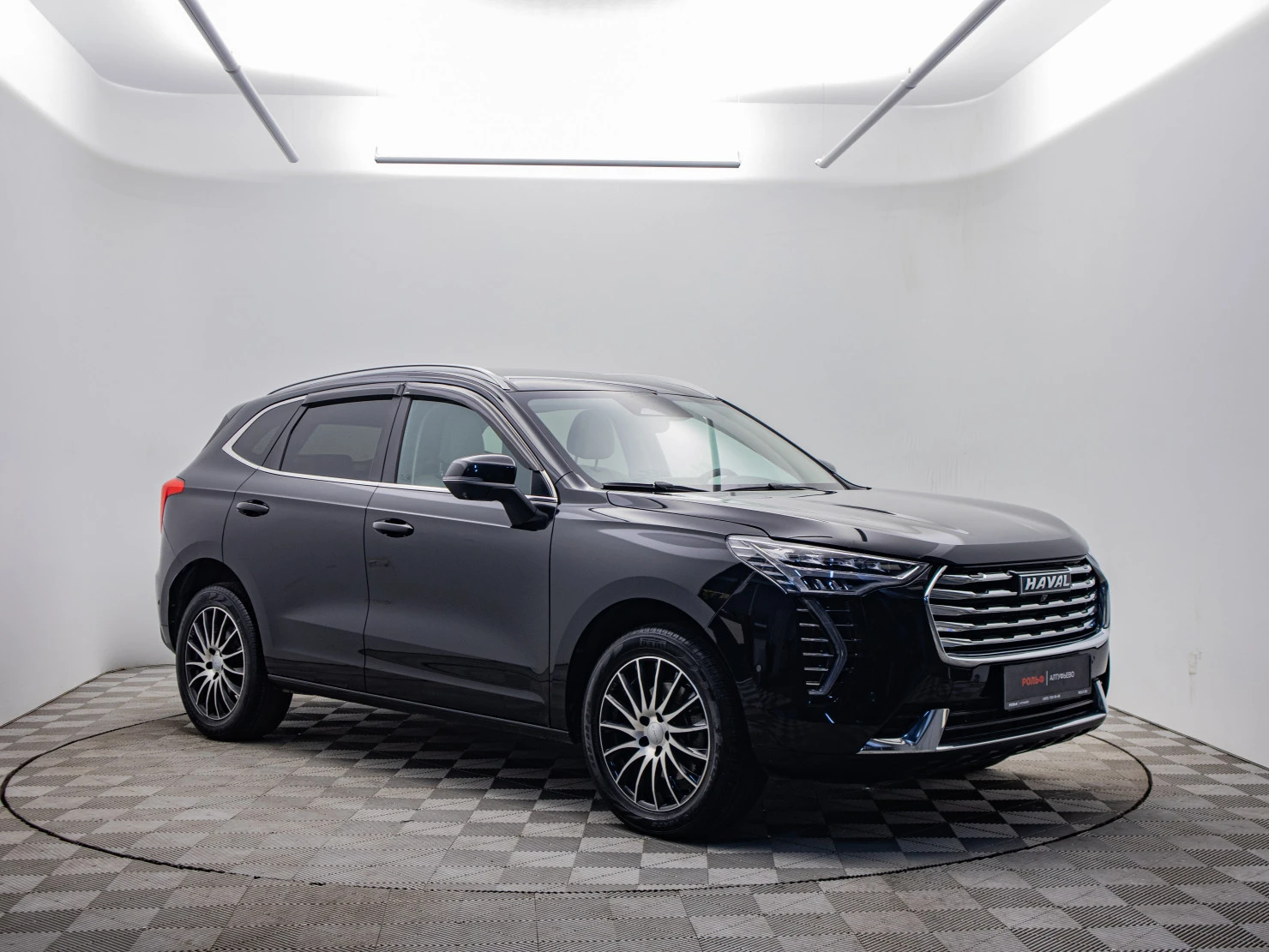HAVAL Jolion, 2023