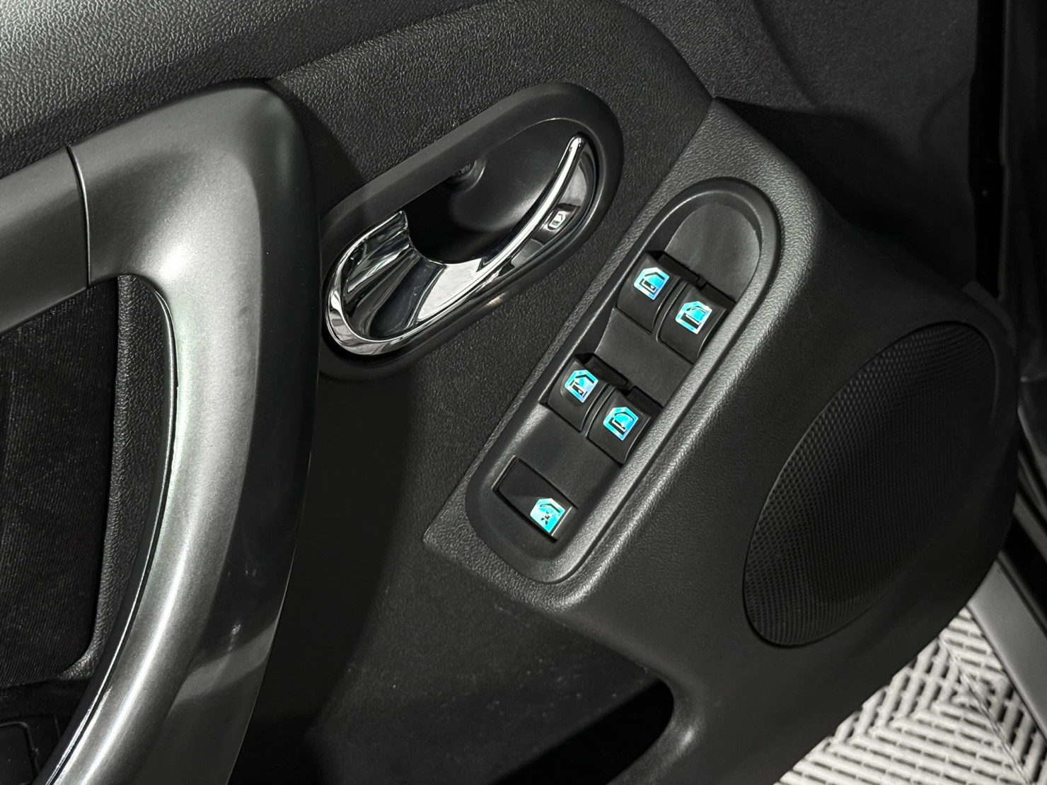 Renault Duster, 2018