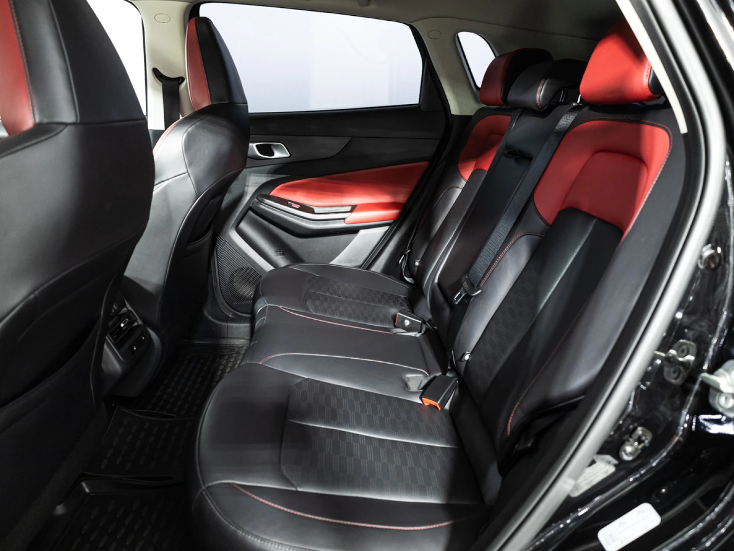 Changan CS55 Plus, 2023