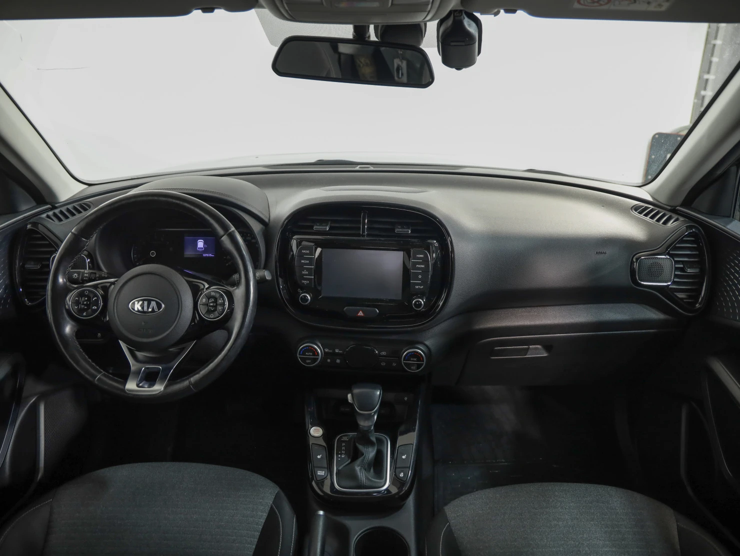 Kia Soul, 2020
