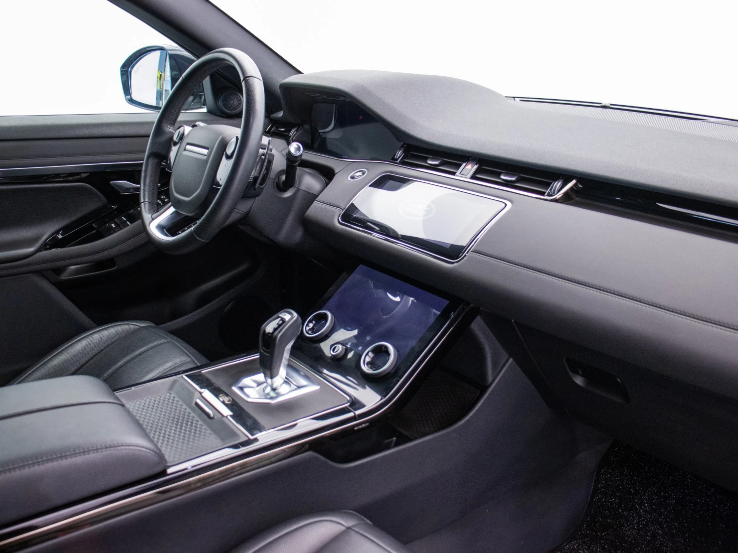 Land Rover Range Rover Evoque, 2021