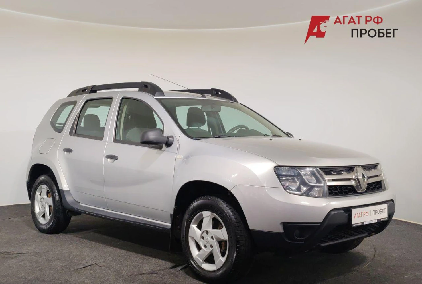 Renault Duster, 2015