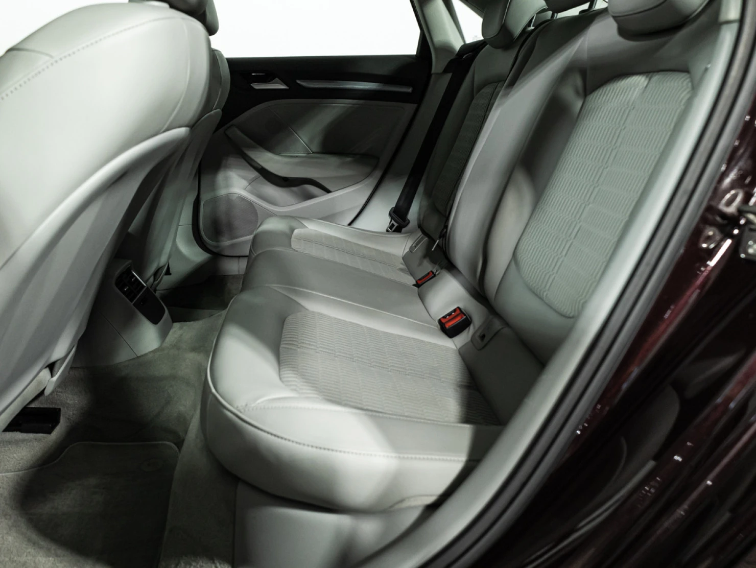 Audi A3, 2014