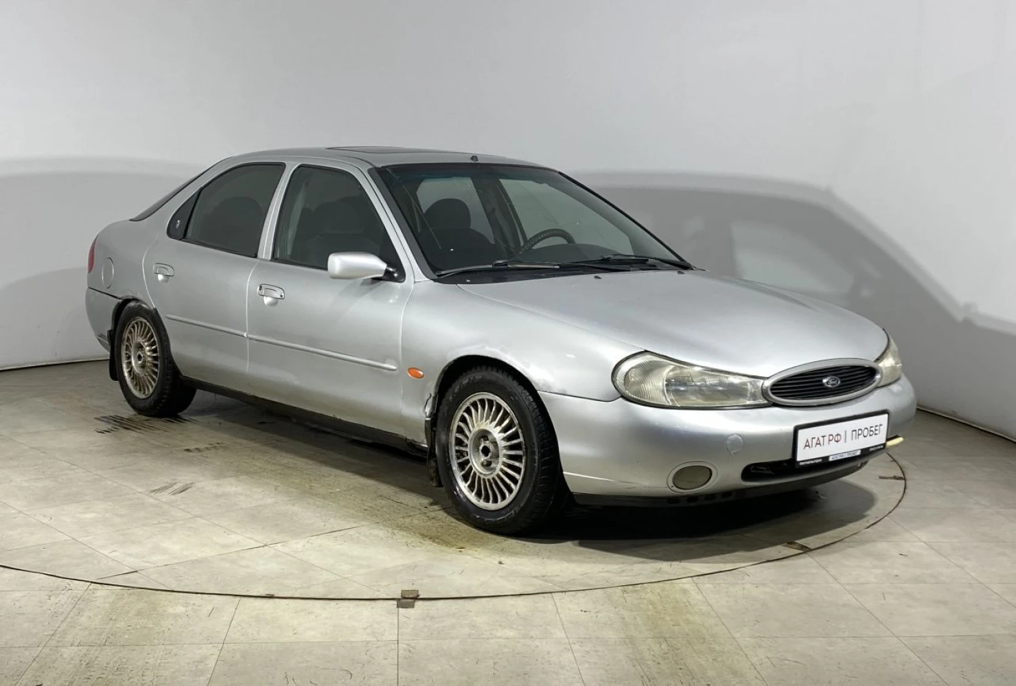 Ford MONDEO, 1997
