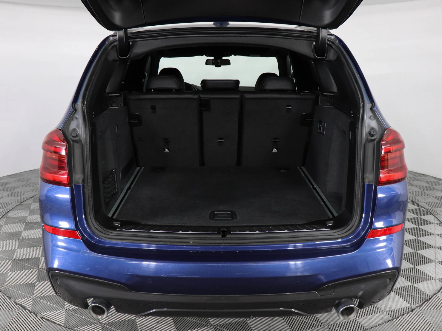 BMW X3, 2020