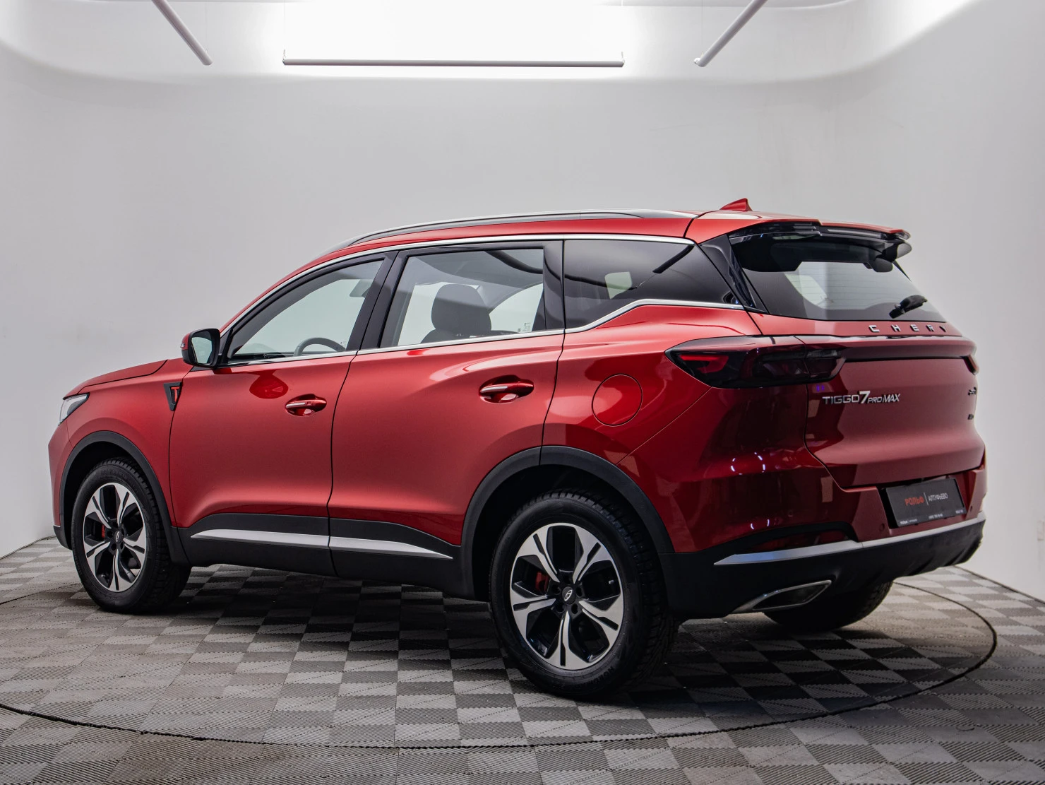 Chery TIGGO 7 Pro MAX, 2023