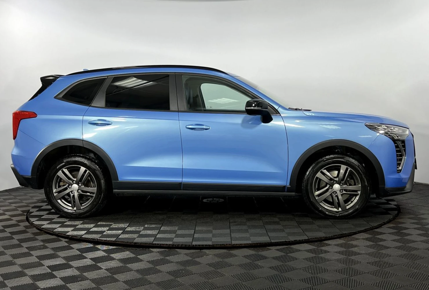 HAVAL Jolion, 2024