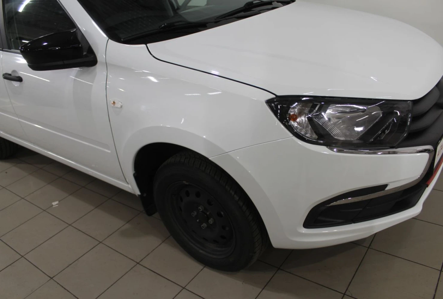 LADA (ВАЗ) Granta, 2025