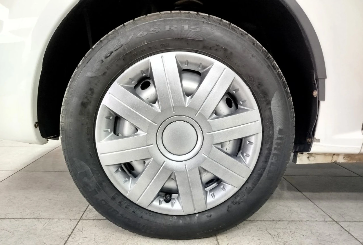 LADA (ВАЗ) Largus, 2019