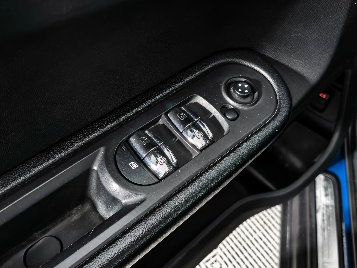 MINI Countryman, 2017