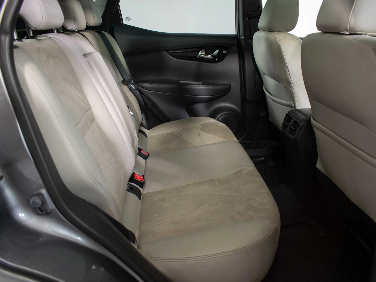 Nissan Qashqai, 2016