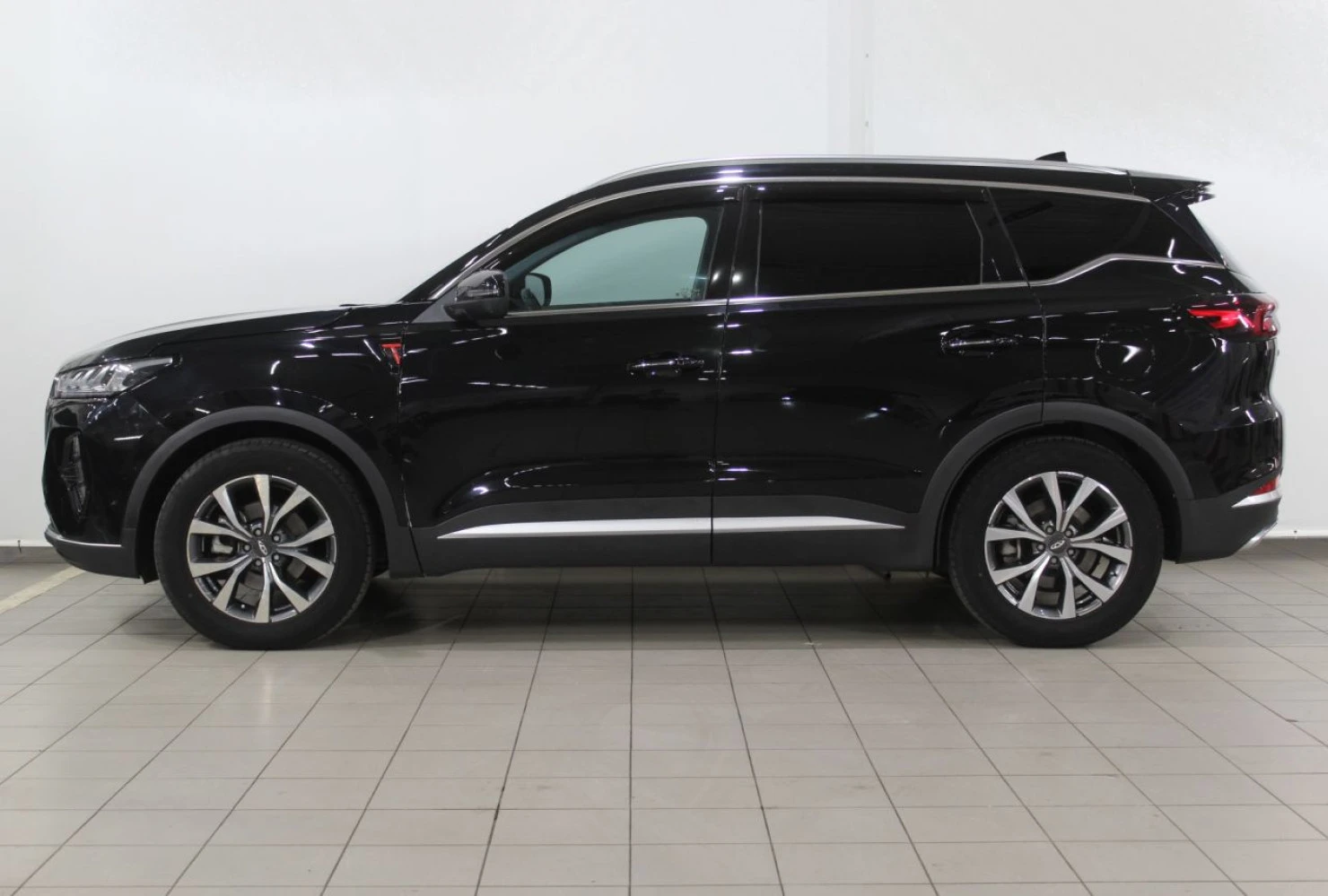 Chery TIGGO 7 Pro MAX, 2024