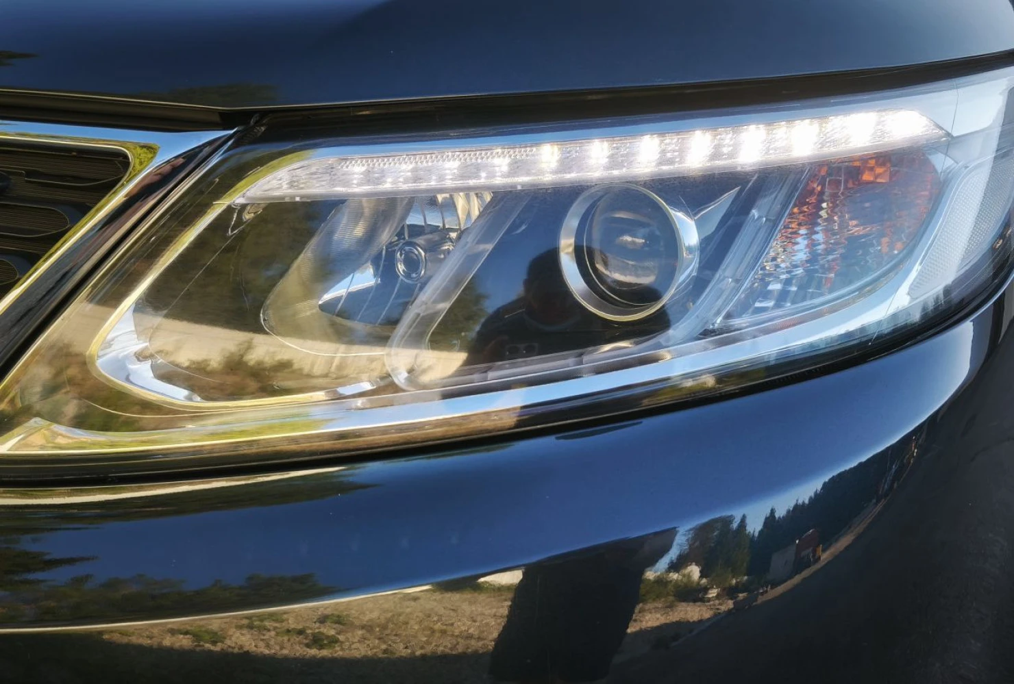 Kia Sorento, 2020