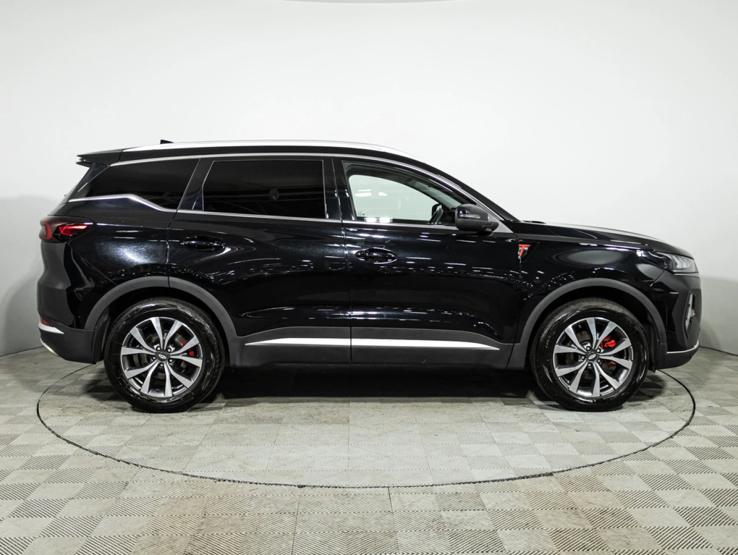 Chery TIGGO 7 Pro MAX, 2024