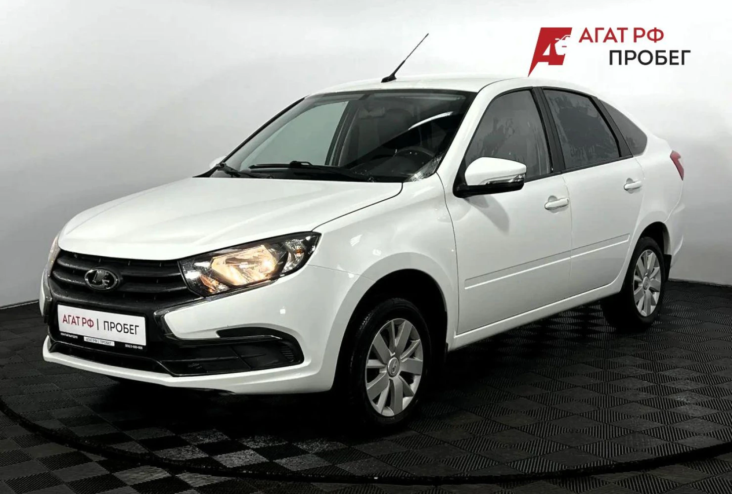 LADA (ВАЗ) Granta, 2025