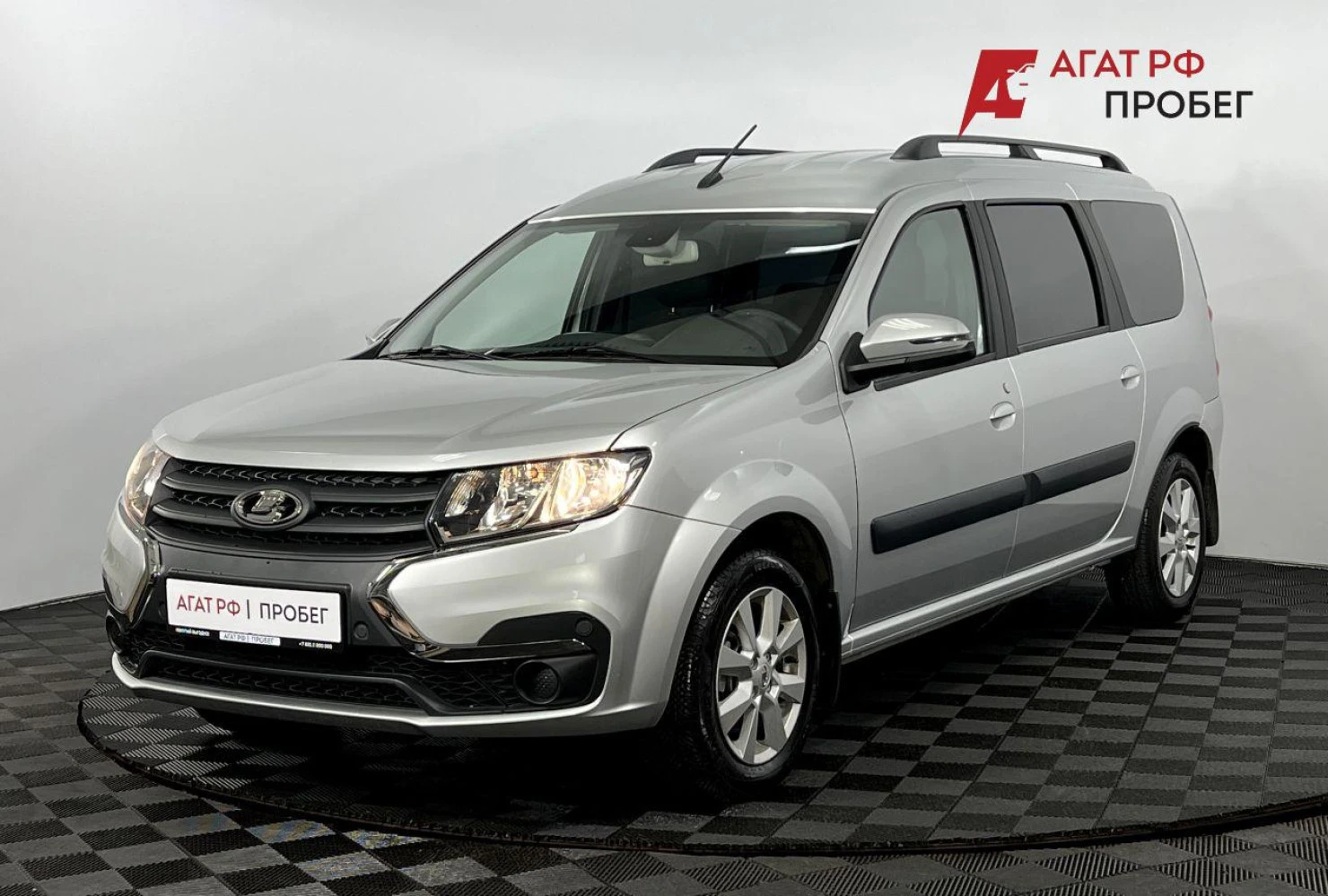 LADA (ВАЗ) Largus, 2025