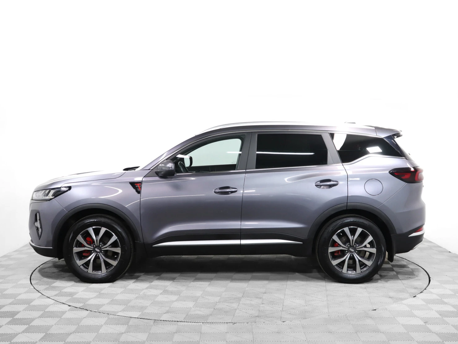 Chery TIGGO 7 Pro MAX, 2024
