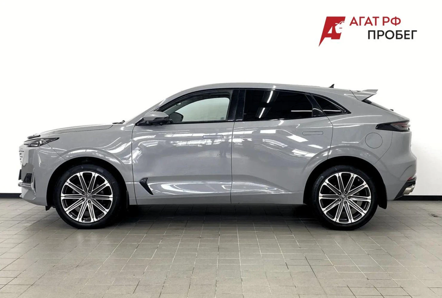 Changan UNI-K, 2023