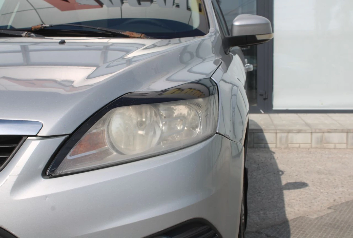 Ford Focus, 2010