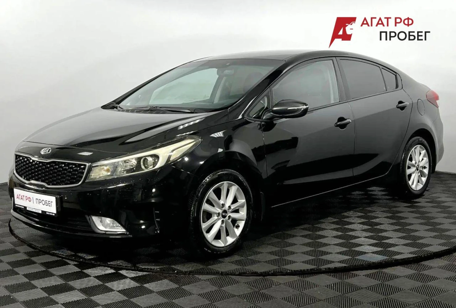 Kia Cerato, 2019