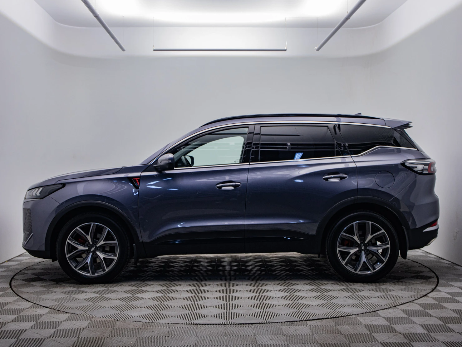 Chery TIGGO 7 Pro MAX, 2024