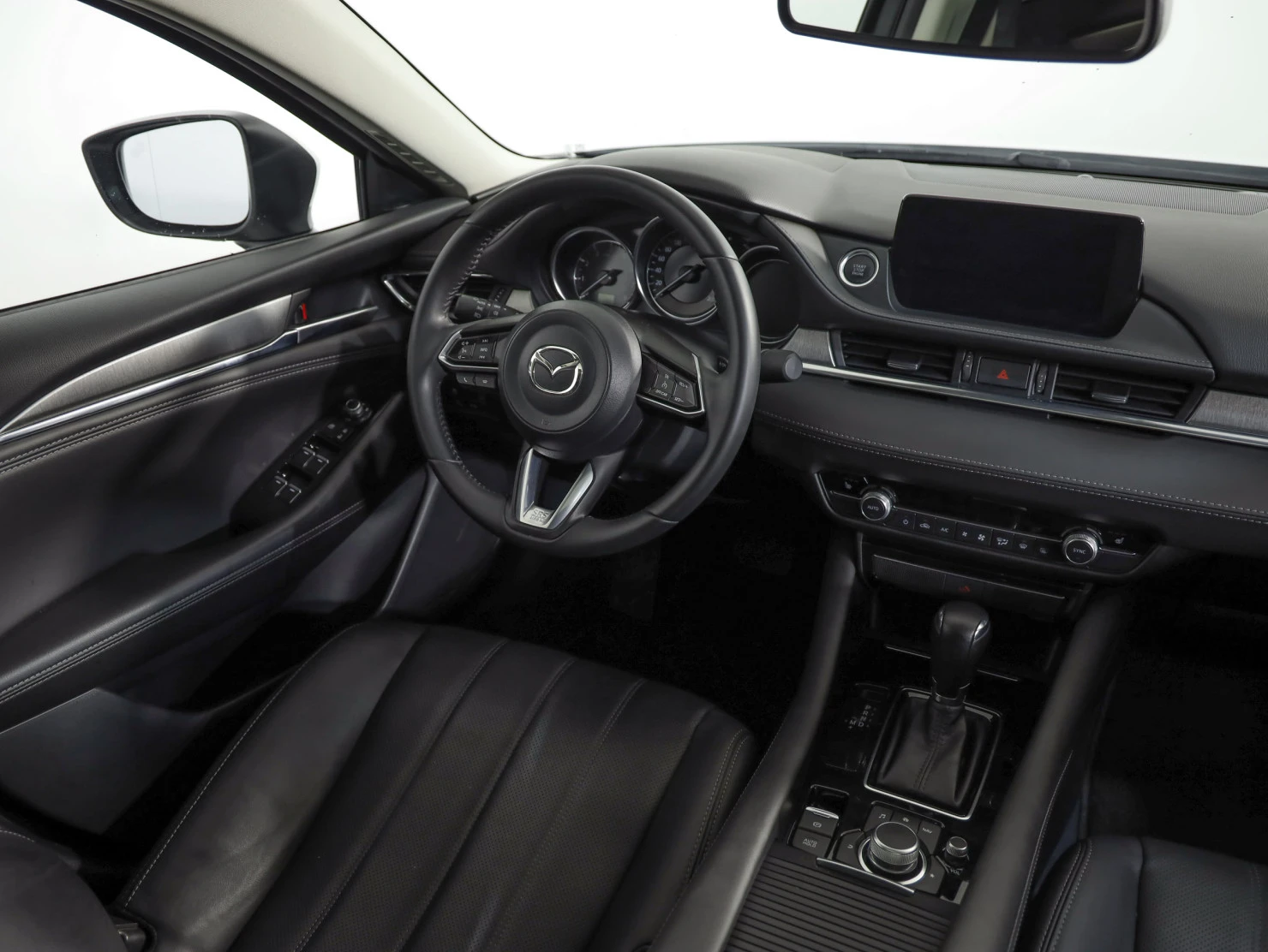 Mazda 6, 2023