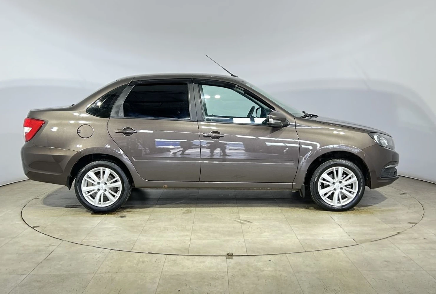 LADA (ВАЗ) Granta, 2023