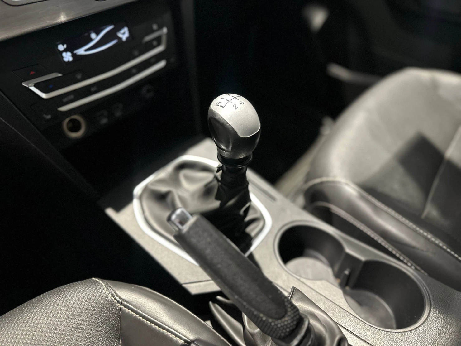 Lifan X70, 2018