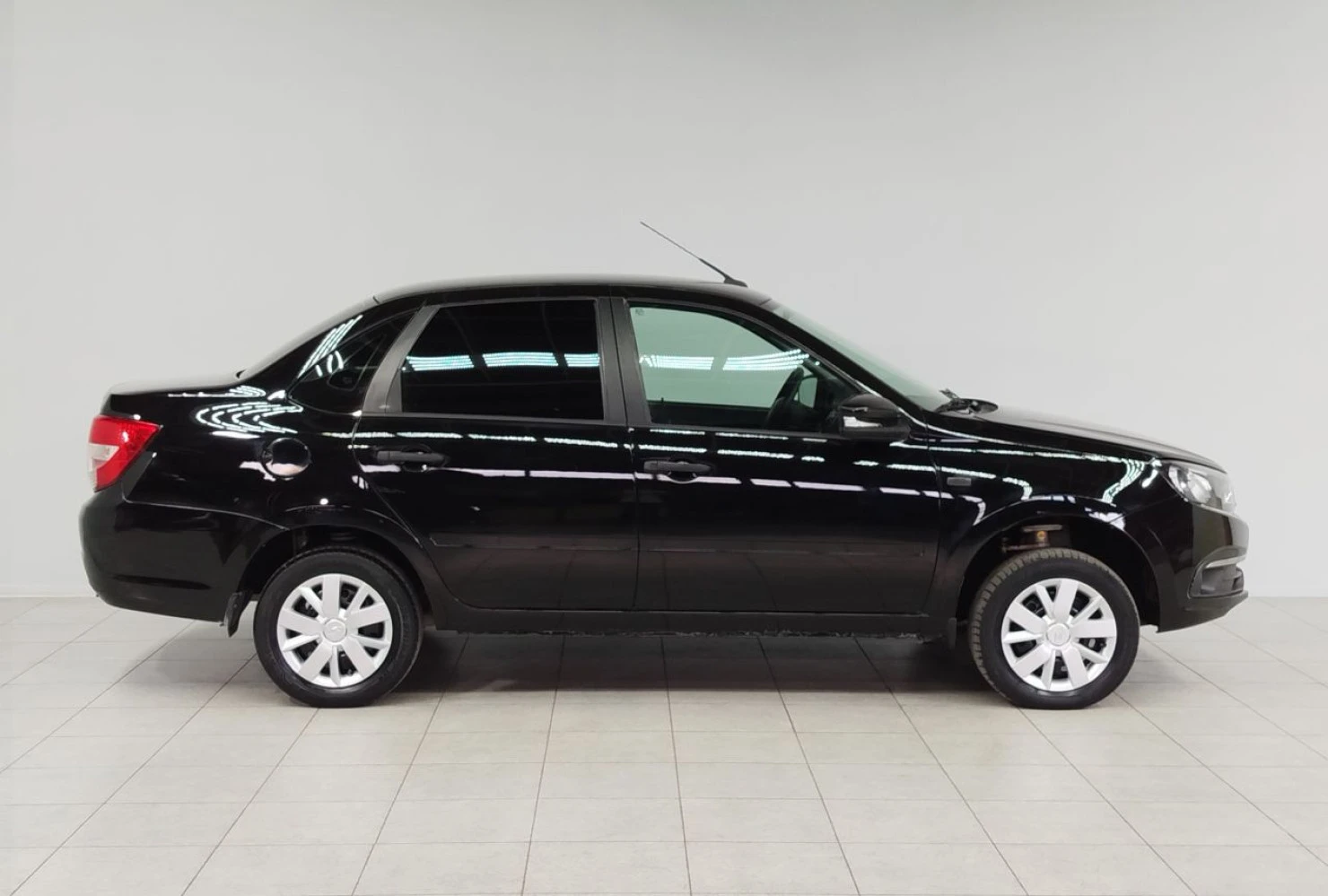 LADA (ВАЗ) Granta, 2019