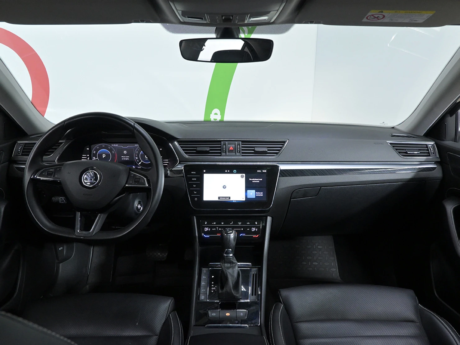 ŠKODA SUPERB, 2023