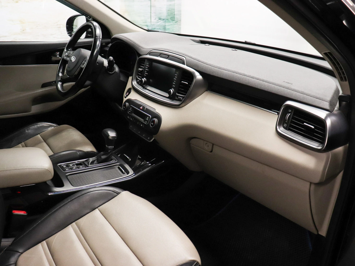 Kia Sorento, 2018