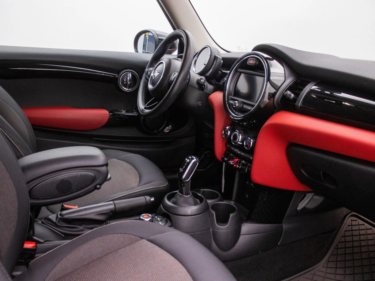 MINI Hatch, 2020