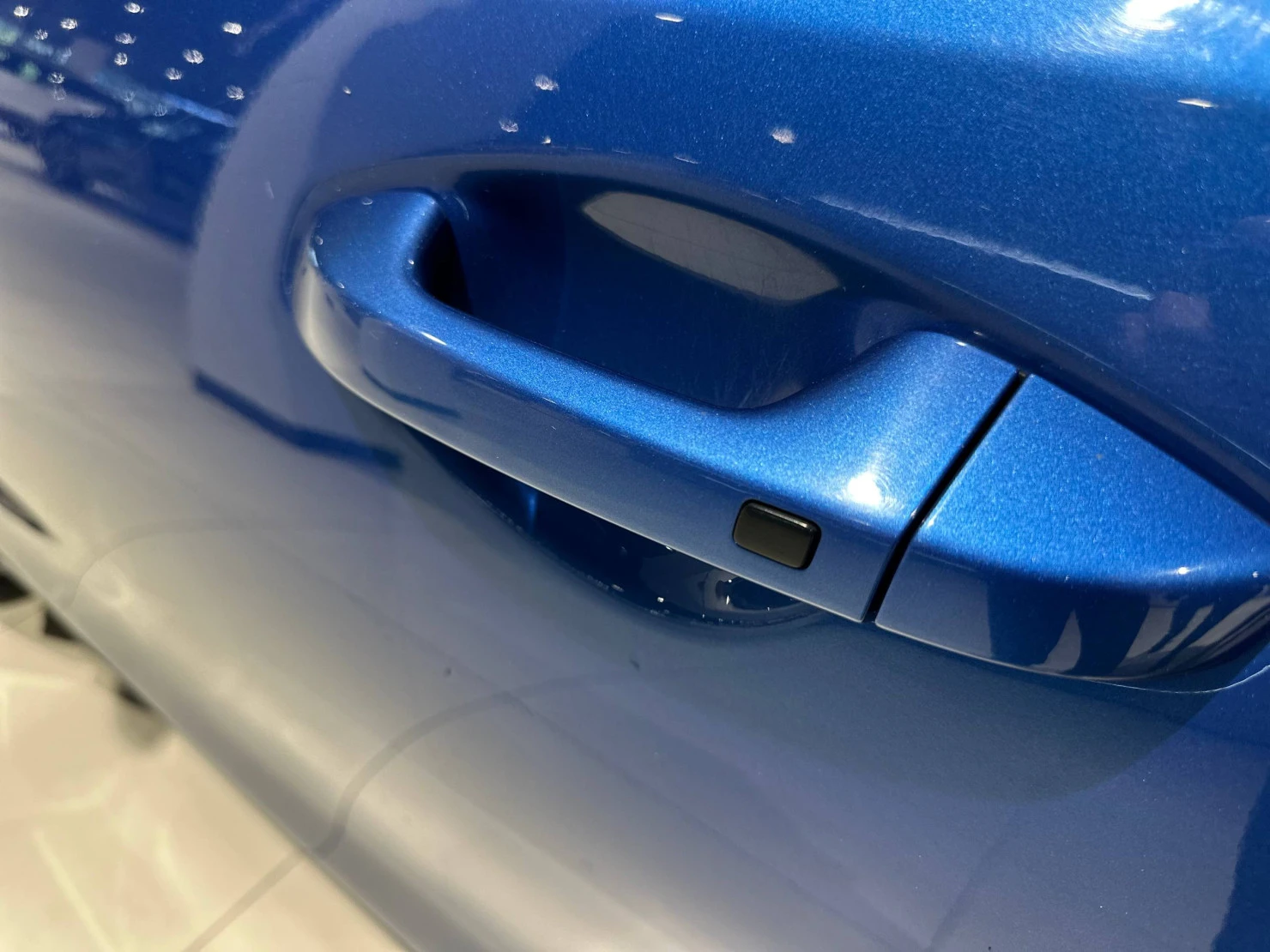 Kia Ceed, 2019