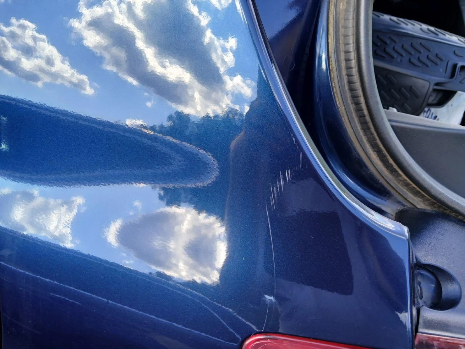 Peugeot 308, 2010
