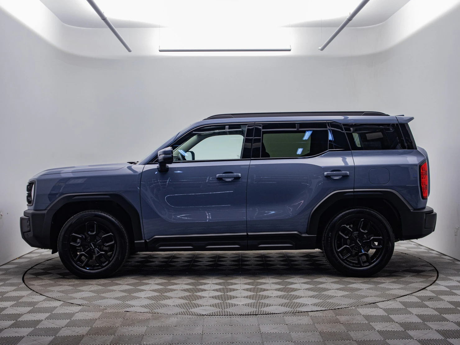 HAVAL H3, 2024