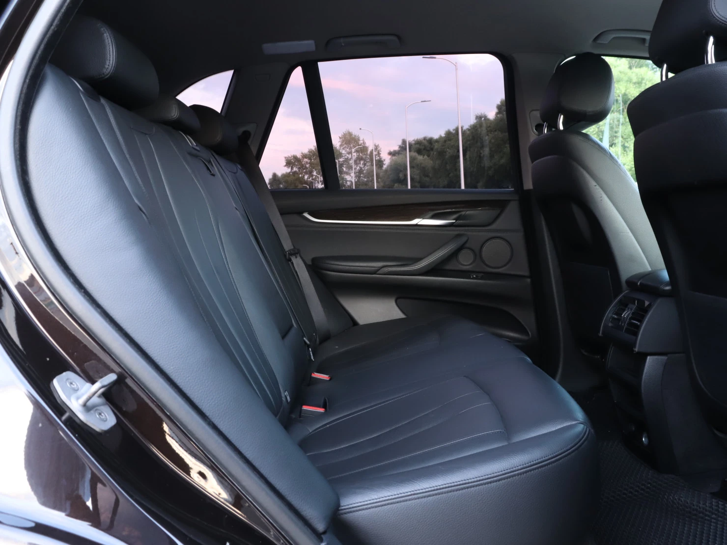BMW X5, 2014