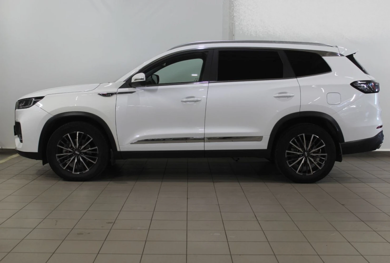 Chery TIGGO 8 Pro MAX, 2023