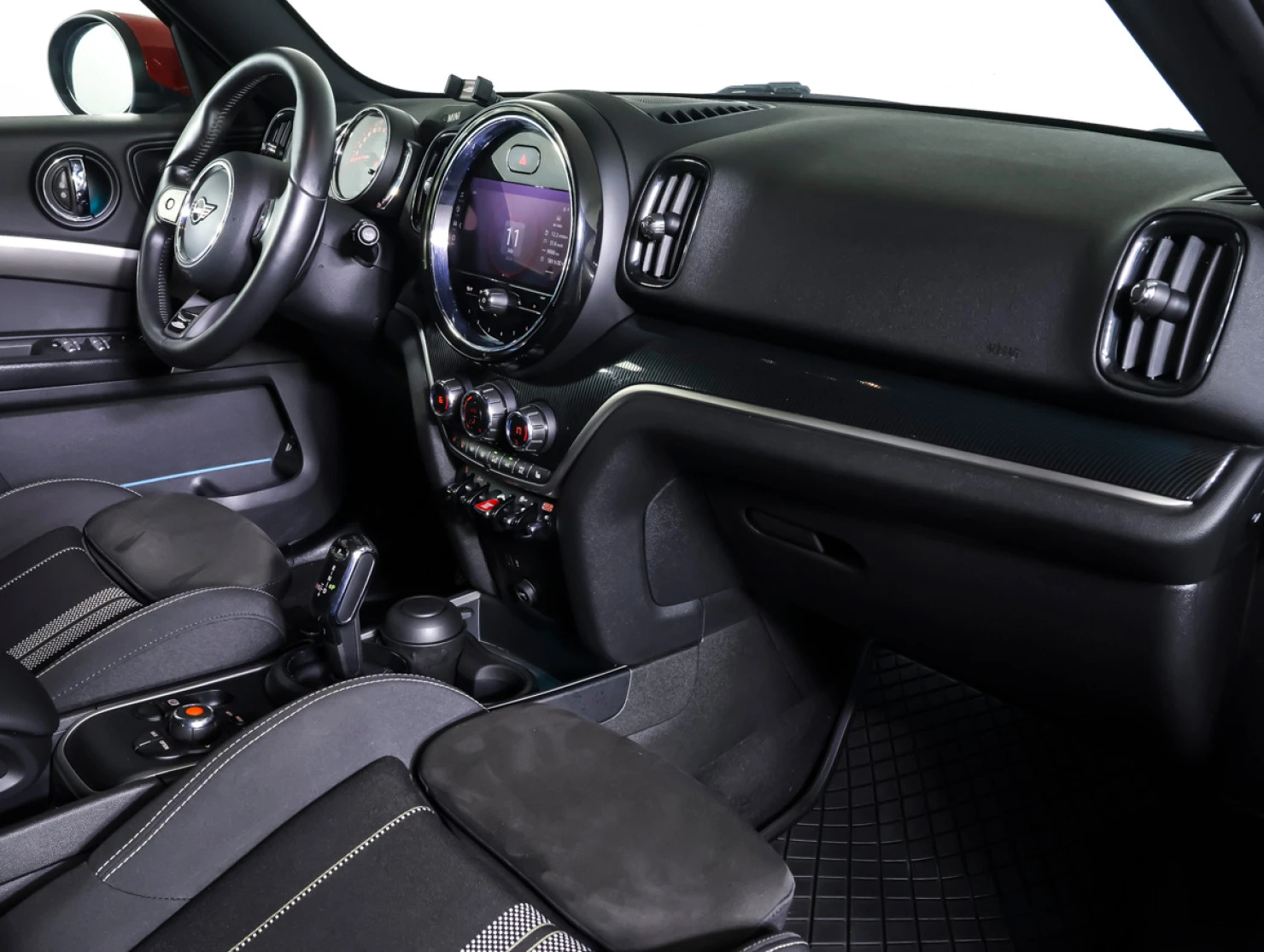 MINI Countryman, 2021