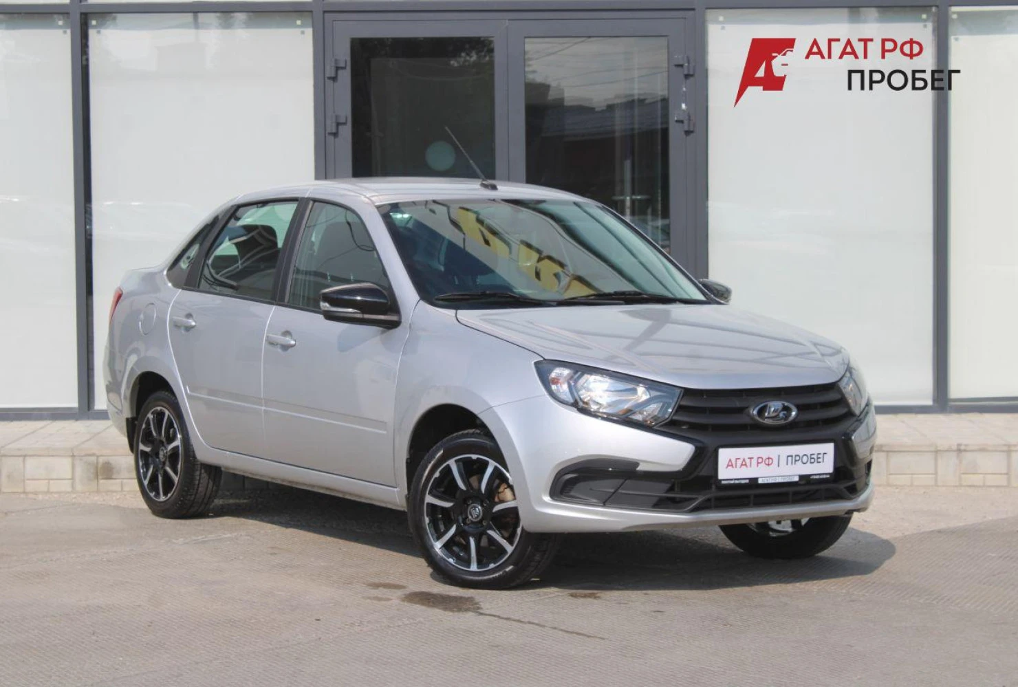 LADA (ВАЗ) Granta, 2024