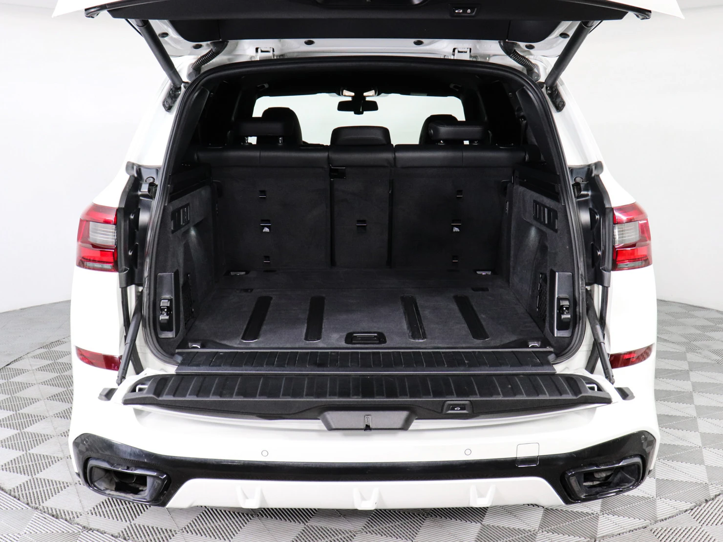 BMW X5, 2019