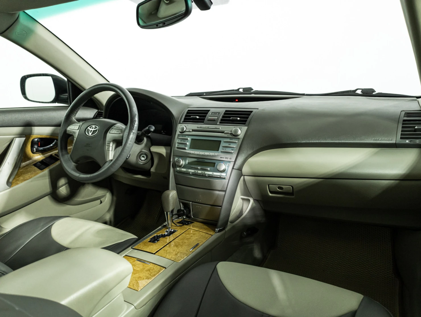 Toyota Camry, 2006
