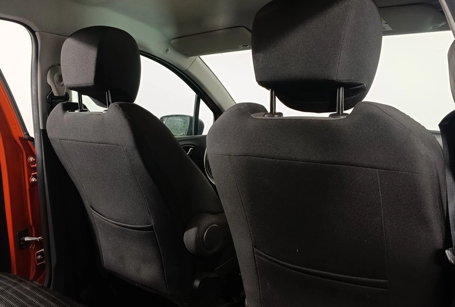 Renault Kaptur, 2016