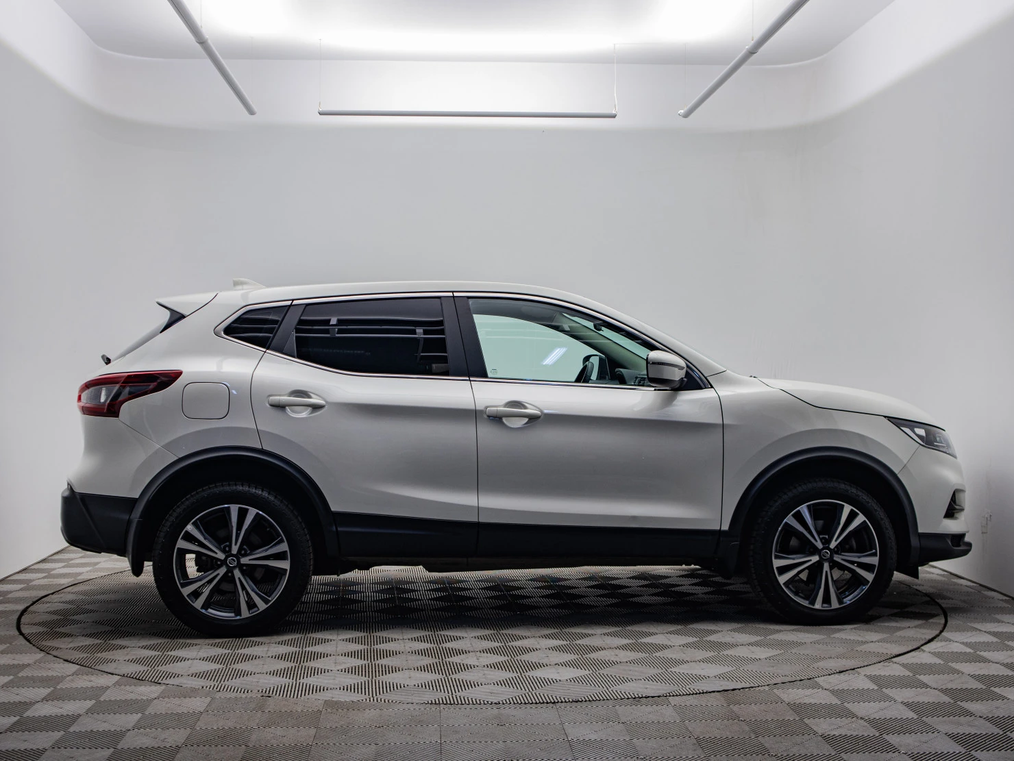 Nissan Qashqai, 2023