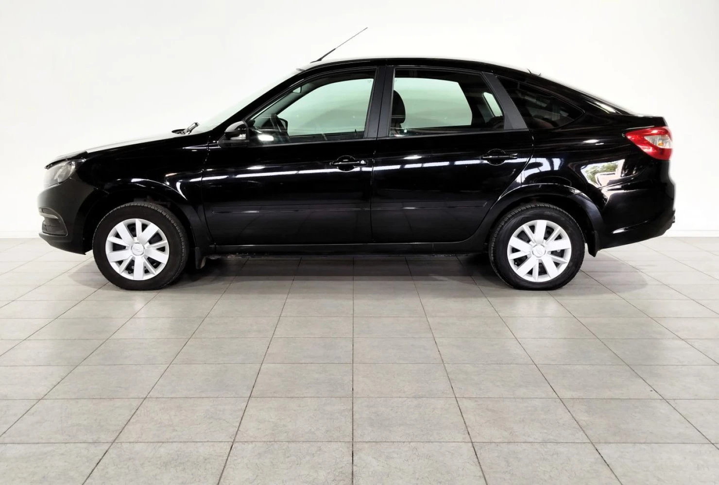 LADA (ВАЗ) Granta, 2022
