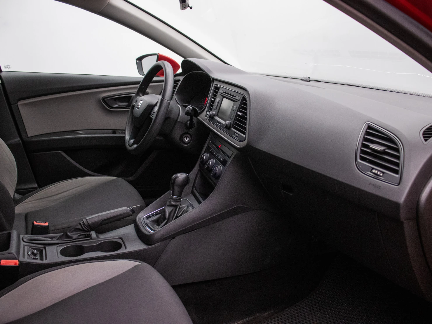 SEAT Leon, 2013